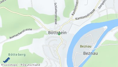 Standort Böttstein (AG)