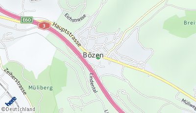 Standort Bözen (AG)