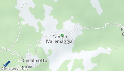 Standort Campo (TI)