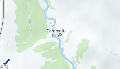 Standort Campsut (GR)