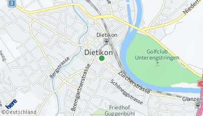 Standort Dietikon (ZH)