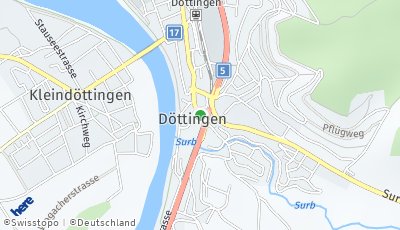 Standort Döttingen (AG)