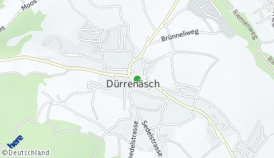 Standort Dürrenäsch (AG)