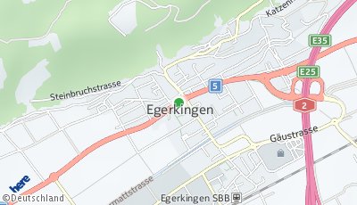 Standort Egerkingen (SO)