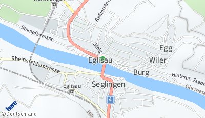 Standort Eglisau (ZH)