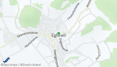 Standort Egliswil (AG)