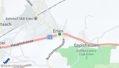 Standort Erlen (TG)