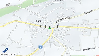 Standort Eschenbach (SG)
