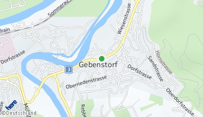 Standort Gebenstorf (AG)
