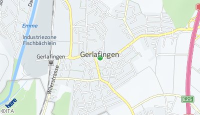 Standort Gerlafingen (SO)