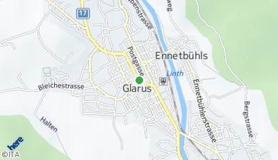 Standort Glarus (GL)