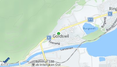 Standort Goldswil (BE)