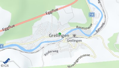 Standort Grellingen (BL)