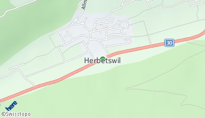 Standort Herbetswil (SO)
