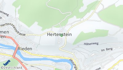 Standort Hertenstein (AG)
