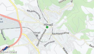 Standort Hinwil (ZH)