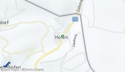 Standort Hofen (SH)