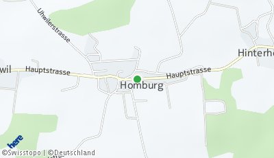 Standort Homburg (TG)
