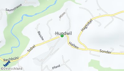 Standort Hundwil (AR)