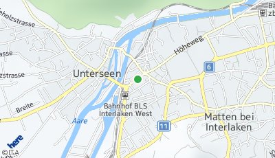 Standort Interlaken (BE)