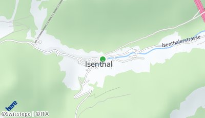 Standort Isenthal (UR)