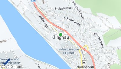 Standort Klingnau (AG)