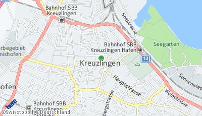 Standort Kreuzlingen (TG)