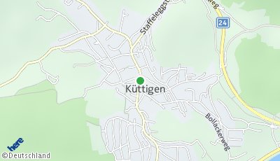 Standort Kuttingen (AG)