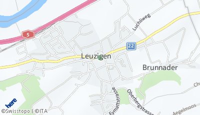 Standort Leuzigen (BE)