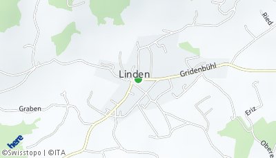 Standort Linden (BE)