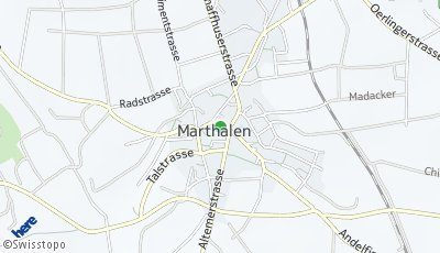 Standort Marthalen (ZH)