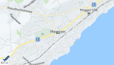 Standort Meggen (LU)