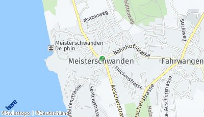 Standort Meisterschwanden (AG)