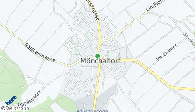 Standort Mönchaltorf (ZH)