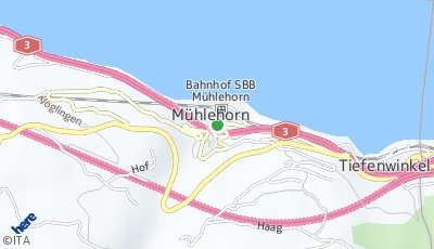 Standort Mühlehorn (GL)