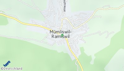Standort Mümliswil (SO)