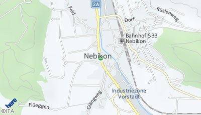 Standort Nebikon (LU)