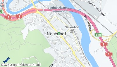Standort Neuenhof (AG)
