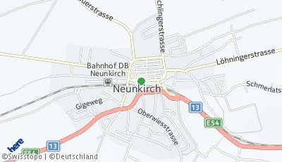 Standort Neunkirch (SH)