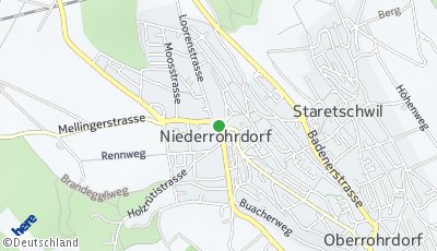Standort Niederrohrdorf (AG)