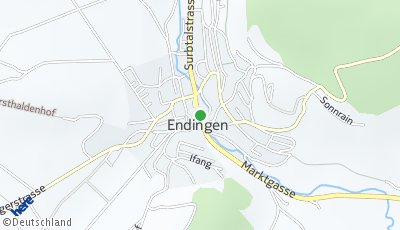 Standort Oberendingen (AG)