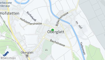 Standort Oberglatt (ZH)