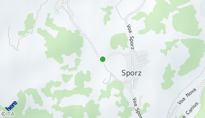 Standort Obervaz (GR)