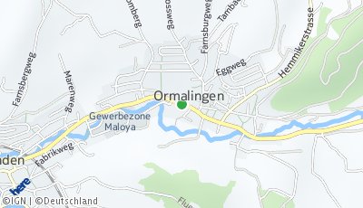 Standort Ormalingen (BL)