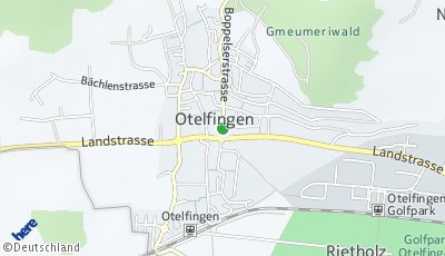 Standort Otelfingen (ZH)