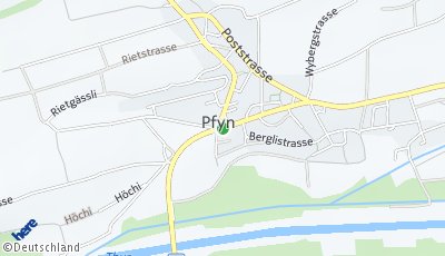Standort Pfyn (TG)