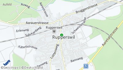 Standort Rupperswil (AG)