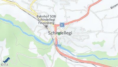 Standort Schindellegi (SZ)