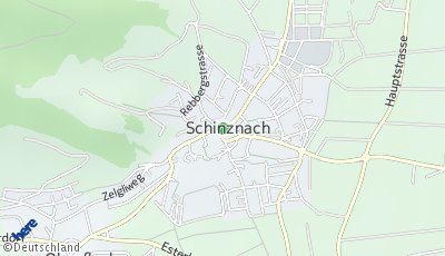 Standort Schinznach Dorf (AG)