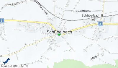 Standort Schübelbach (SZ)